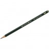 Карандаш чернографитный FABER-CASTELL CASTELL 9000 3H FR-119013