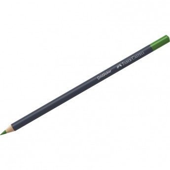 Карандаш художественный FABER-CASTELL GOLDFABER, цвет 166 зеленая трава