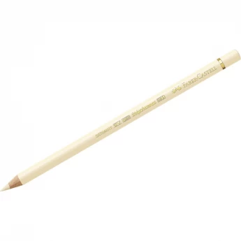 Карандаш художественный FABER-CASTELL POLYCHROMOS, цвет 103 слоновая кость