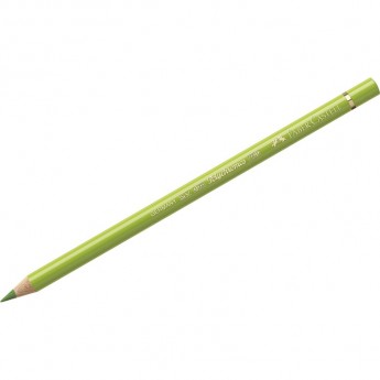 Карандаш художественный FABER-CASTELL POLYCHROMOS, цвет 170 майская зелень