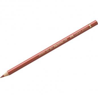 Карандаш художественный FABER-CASTELL POLYCHROMOS, цвет 188 сангина