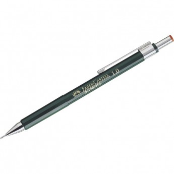 Карандаш механический FABER-CASTELL TK-FINE 9719 1,0мм