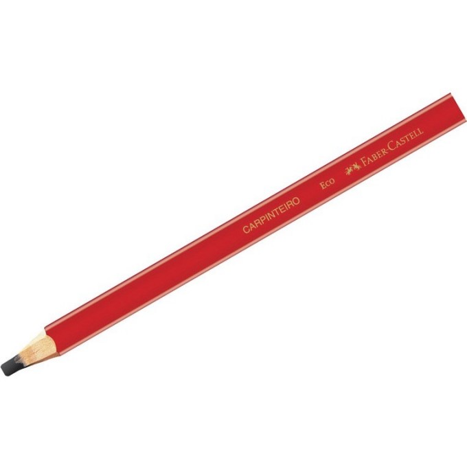 Карандаш столярный FABER-CASTELL FR-512835