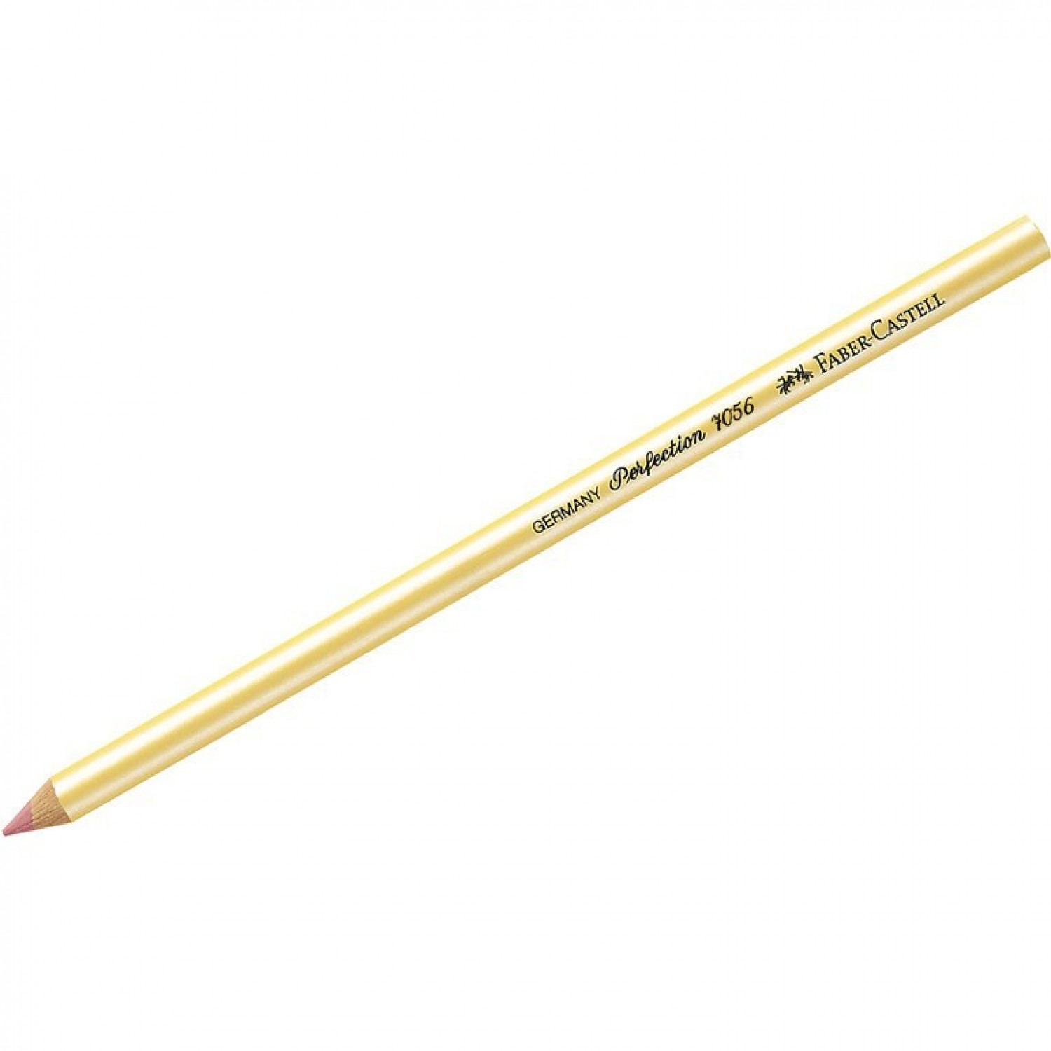 FABER-CASTELL PERFECTION LATEX-FREE FR-185612. Купить Ластик-карандаш ...