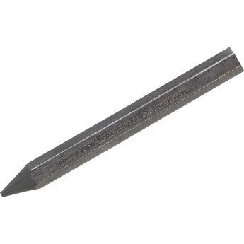 Мелок чернографитный FABER-CASTELL PITT GRAPHITE CRAYON 9B