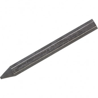 Мелок чернографитный FABER-CASTELL "PITT GRAPHITE CRAYON" 6B
