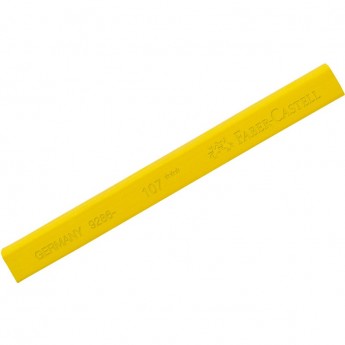 Пастель художественная FABER-CASTELL POLYCHROMOS цвет 107 кадмий желтый Пастель художественная FABER-CASTELL POLYCHROMOS цвет 107 кадмий желтый