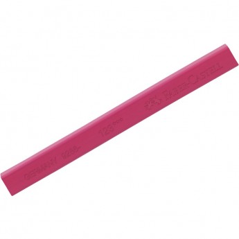 Пастель художественная FABER-CASTELL POLYCHROMOS цвет 123 фуксия Пастель художественная FABER-CASTELL POLYCHROMOS цвет 123 фуксия