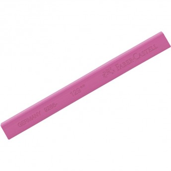 Пастель художественная FABER-CASTELL POLYCHROMOS цвет 129 розовый краплак Пастель художественная FABER-CASTELL POLYCHROMOS цвет 129 розовый краплак