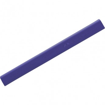 Пастель художественная FABER-CASTELL POLYCHROMOS цвет 137 фиолетово-синий Пастель художественная FABER-CASTELL POLYCHROMOS цвет 137 фиолетово-синий