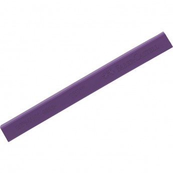 Пастель художественная FABER-CASTELL POLYCHROMOS цвет 160 марганцевый фиолетовый Пастель художественная FABER-CASTELL POLYCHROMOS цвет 160 марганцевый фиолетовый