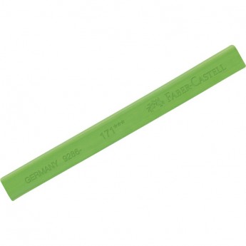 Пастель художественная FABER-CASTELL POLYCHROMOS цвет 171 светло-зеленый Пастель художественная FABER-CASTELL POLYCHROMOS цвет 171 светло-зеленый