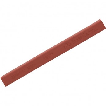 Пастель художественная FABER-CASTELL POLYCHROMOS цвет 190 венецианский красный Пастель художественная FABER-CASTELL POLYCHROMOS цвет 190 венецианский красный