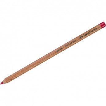 Пастельный карандаш FABER-CASTELL PITT PASTEL цвет 127 розовый кармин Пастельный карандаш FABER-CASTELL PITT PASTEL цвет 127 розовый кармин
