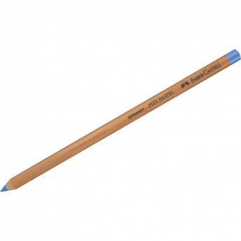 Пастельный карандаш FABER-CASTELL PITT PASTEL цвет 140 светлый ультрамарин Пастельный карандаш FABER-CASTELL PITT PASTEL цвет 140 светлый ультрамарин