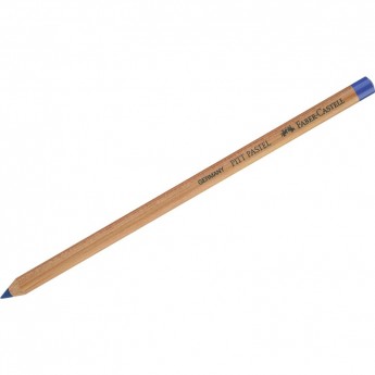 Пастельный карандаш FABER-CASTELL PITT PASTEL цвет 143 синий кобальт Пастельный карандаш FABER-CASTELL PITT PASTEL цвет 143 синий кобальт