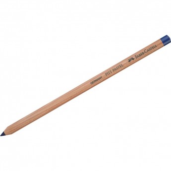 Пастельный карандаш FABER-CASTELL PITT PASTEL цвет 151 лазурно-фталоцианиновый Пастельный карандаш FABER-CASTELL PITT PASTEL цвет 151 лазурно-фталоцианиновый