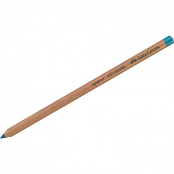 Пастельный карандаш FABER-CASTELL PITT PASTEL цвет 153 кобальтовая бирюза Пастельный карандаш FABER-CASTELL PITT PASTEL цвет 153 кобальтовая бирюза