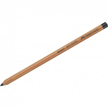 Пастельный карандаш FABER-CASTELL PITT PASTEL цвет 157 темный индиго Пастельный карандаш FABER-CASTELL PITT PASTEL цвет 157 темный индиго
