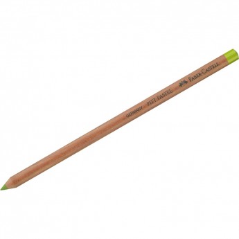 Пастельный карандаш FABER-CASTELL PITT PASTEL цвет 170 майская зелень