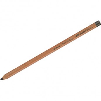 Пастельный карандаш FABER-CASTELL PITT PASTEL, цвет 175 темная сепия Пастельный карандаш FABER-CASTELL PITT PASTEL, цвет 175 темная сепия