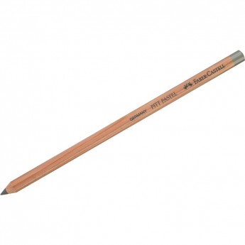 Пастельный карандаш FABER-CASTELL PITT PASTEL цвет 273 теплый серый IV