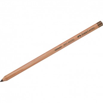 Пастельный карандаш FABER-CASTELL PITT PASTEL цвет 280 жженая умбра Пастельный карандаш FABER-CASTELL PITT PASTEL цвет 280 жженая умбра