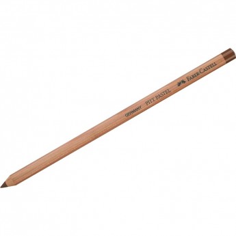 Пастельный карандаш FABER-CASTELL PITT PASTEL цвет 283 жженая сиена Пастельный карандаш FABER-CASTELL PITT PASTEL цвет 283 жженая сиена