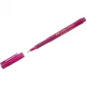 Ручка капиллярная FABER-CASTELL BROADPEN 1554 розовая, 0,8мм FR-155428