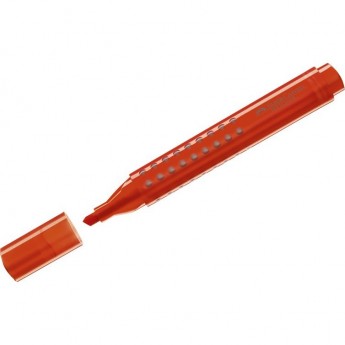 Текстовыделитель FABER-CASTELL GRIP 1543, оранжевый, 1-5мм Текстовыделитель FABER-CASTELL GRIP 1543, оранжевый, 1-5мм
